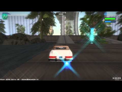 [DM] Zeta v9 - CodeBreaker III