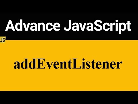 Introduction to Advance JavaScript Hindi