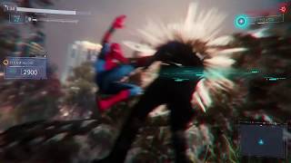 バトルチャレンジ（セントラルパーク）スコア アルティメット【MARVEL SPIDER-MAN スパイダーマン】