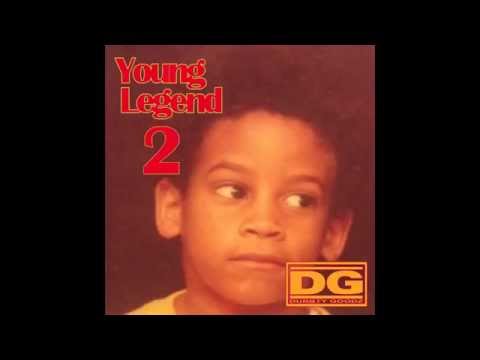 Durrty Goodz - Young Legend 2 Full Mixtape