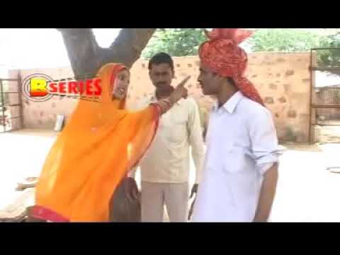 HD_-_नयाडा_की_बीमारी_-_हंसी_मज़ाक_||_HD_-_Nyada_Ki_Beemari_-_Hasi_Mazak_||_Mewati_Comedy