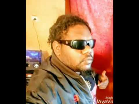 Under The Moonlight - By Red Sand Beat Band [JP REMIX]