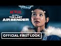 AVATAR: THE LAST AIRBENDER Official First Look (2024) Netflix Live Action Trailer