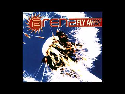 Arena - Fly Away (Club Mix) (1994) ▶👯‍♀️🔊