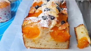 עוגת משמש מעולה מהירה ללא מיקסרQuick apricot cake בקלי קלות-המותג ליהי קרויץ (ליהי קרויץ - מטבח בקלי קלות) - התמונה מוצגת ישירות מתוך אתר האינטרנט יוטיוב. זכויות היוצרים בתמונה שייכות ליוצרה. קישור קרדיט למקור התוכן נמצא בתוך דף הסרטון