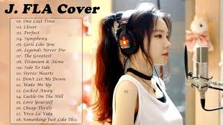 Download lagu J Fla Greatest HIts Full Album 2020 | J Fla Best Cover Songs 2020 mp3