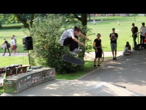 PAV WEEKEND 36 - HOMETOWN CONTEST