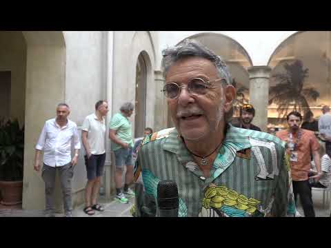 Alan Sorrenti e Planet Funk: il gran finale del Mengo