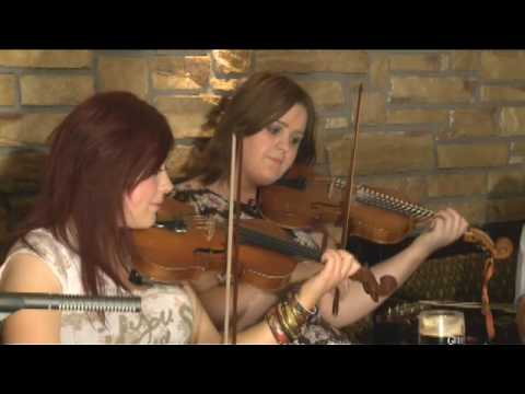 Traditional Irish Music from LiveTrad.com 02.07.'10