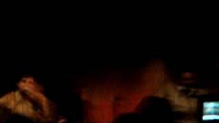 Mikel Erentxun Loco de Atar Pata Negra D.F..mp4