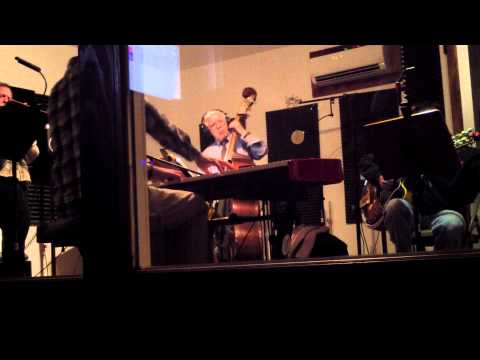 Jazz Doctors at The Music Factory in Englewood, NJ