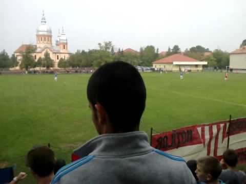 Victoria Avram Iancu - Kinder Paleu RED FIGHTERS