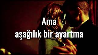 Meg Myers &quot;Tear Me To Pieces&quot; Türkçe Altyazılı