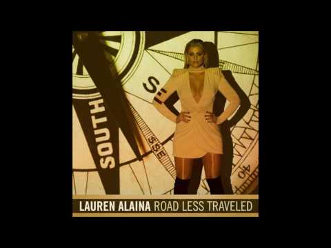 Think Outside the Boy - Lauren Alaina