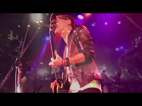 GHOST ORACLE DRIVE - Have you ever seen