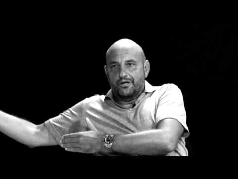 PUMA GOITY: NO TENERLE MIEDO AL FRACASO