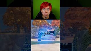 プロが使う理由…🤫 #フォートナイト #fortnite
