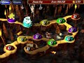 Captain S BubbleBeard Treasures Episode 5 Adventure Mode Round 5 Skull Island