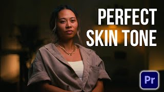 PERFECT Skin Tone EVERYTIME: One Quick Trick