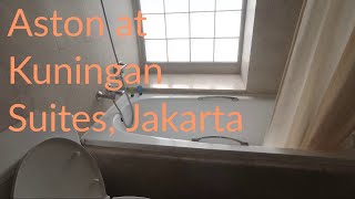 Aston at Kuningan Suites, Jakarta
