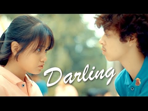 Darling - Hanin Dhiya (Official Music Video)