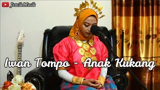 Download lagu Lagu Makassar Iwan tompo - Anak Kukang (Lirik) Jentik Musik Cover mp3