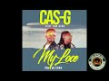 My Love Cas G Ft Tok Sido