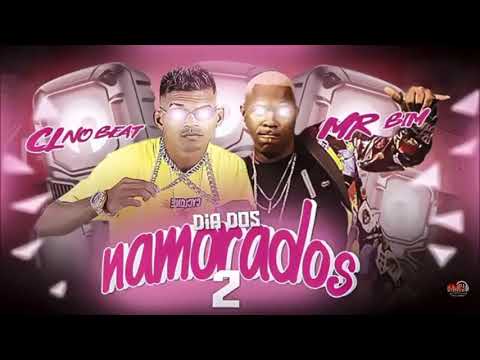 CL NO BEAT, E MR BIM - DIA DOS NAMORADOS 2