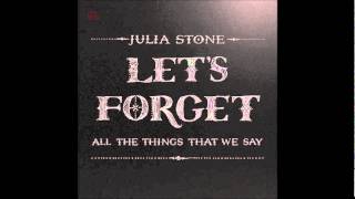Julia Stone - The Shit That They're Feeding You