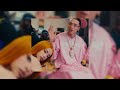 Ice Spice Central Cee Did It First Sped Up