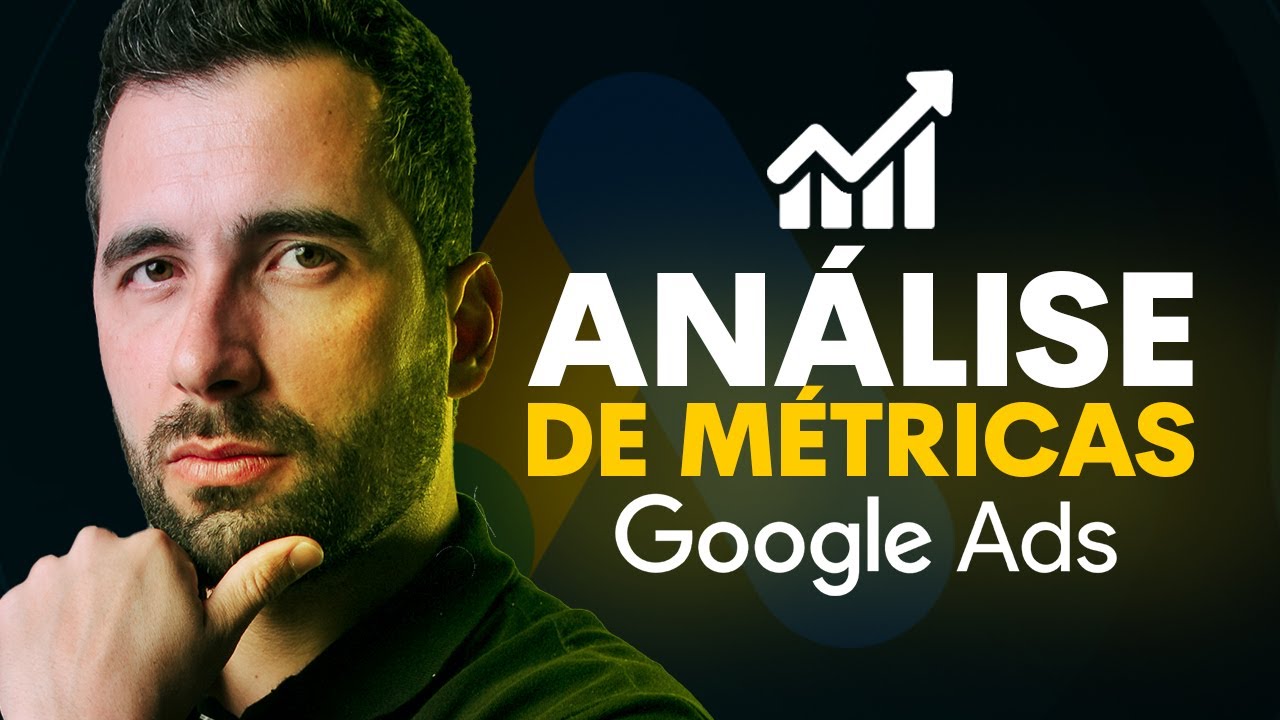 [ Análise de métricas google ADS ] Dominando as otimizações que aumentam seu lucro.