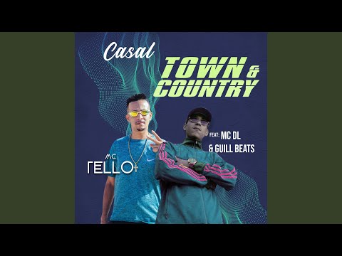 Casal Town e Country