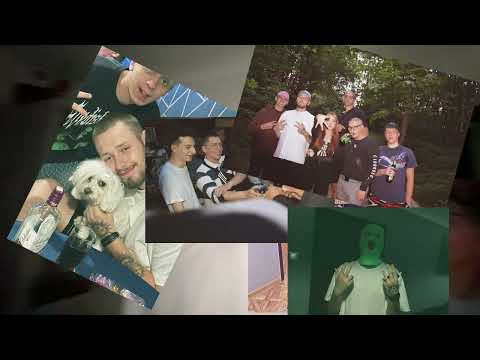 KUSZI X ENEN - ROLLERCOASTER (VIDEO)