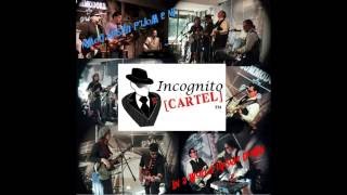 Pushing the Envelope (Official Video) - Incognito Cartel