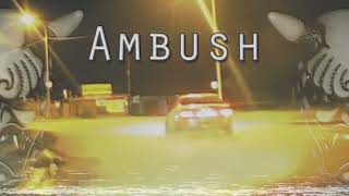 Cover art for Ambush