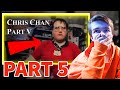 Chris Chan A Comprehensive History Part 5 Reaction
