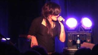 Hindi Zahra - Fascination - Live in Frankfurt (4/12)