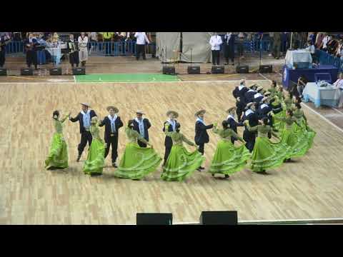 ENART 2012: Piá do Sul - Quero Mana