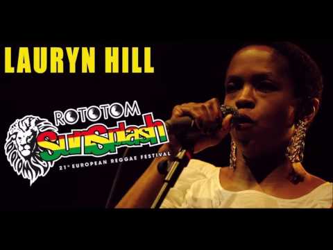Lauryn Hill 2014 08 23 Spain 02 Soul Rebel