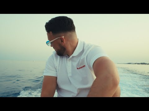 Azet - Summer Baby (w/ The Underdog Project) on Spotify Charts