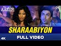 Sharaabiyon Teesri Aankh Video Asha Bhosle Sunny Deol Ameesha Patel Neha Dhupia Hindi Song