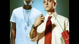 Eminem feat Jay Z - Rap Poets