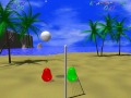 Blobby Volley