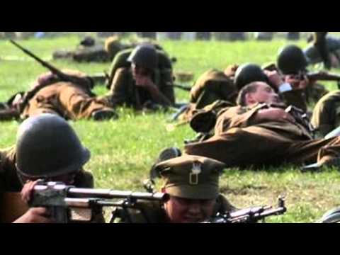 Przyszedł nam rozkaz