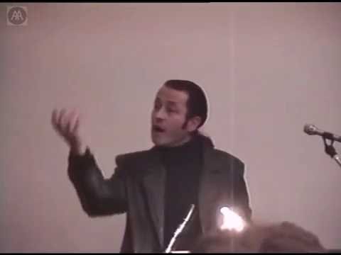 Manuel De Landa - A Thousand Years of Non-linear History