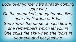 Jimmie Dale Gilmore - Santa Fe Thief Lyrics