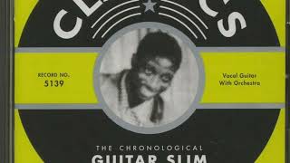 Guitar Slim   -  The Story Of My Life