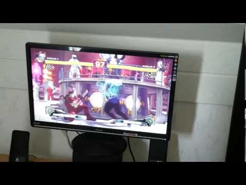 Iplay YouGenius vs Poongko pt1