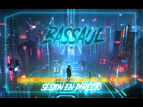 #bassauldj - CANTADITAS MAÑANERAS☀😎💧REFRESH WITH THE MUSIC ☀😎💧- SESION EN DIRECTO