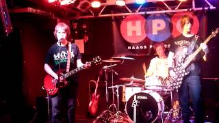 Download Lagu Lito, Skippy u0026 Nick - Live: The One For Me Live @ HPC Haags Pop Centrum, The Hague, 1-3-2013 Thumbnail